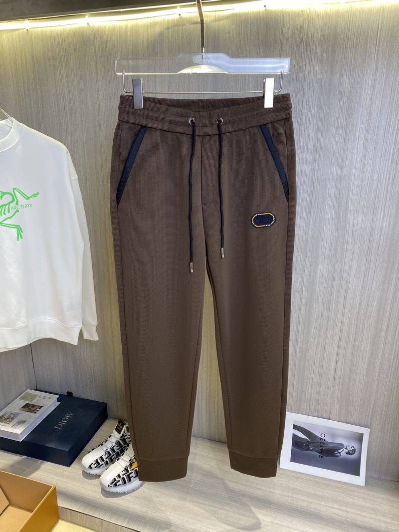 Burberry Long Pants